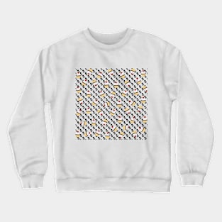 Cupcakes Crewneck Sweatshirt